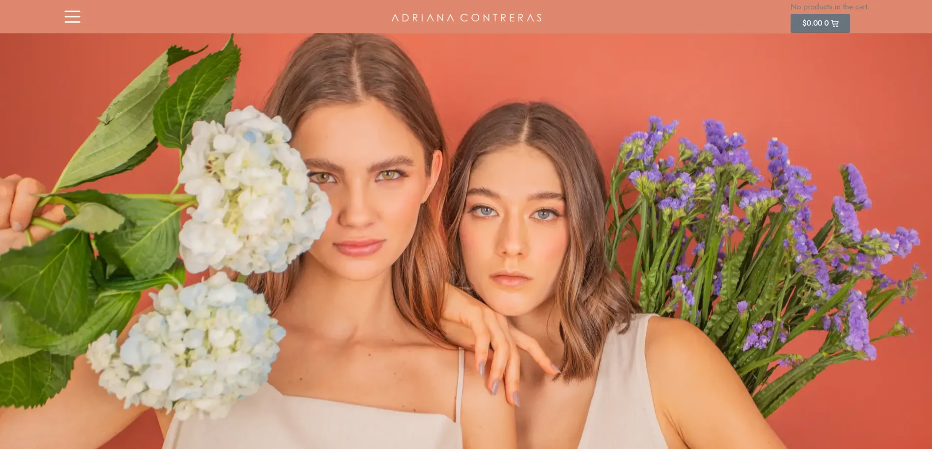 Adriana Contreras Ecommerce